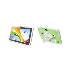 TABLET IBRIT KIDS K2 2GB/16GB 7" GREEN TABLET IBRIT KIDS K2 2GB/16GB 7" GREEN